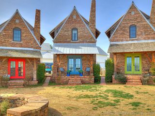 41 Redbud Street C, Carlton Landing, OK 74432