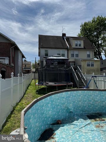 1017 LAWRENCE AVENUE, Darby, PA 19023