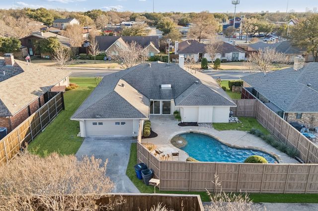 7119 Canongate Drive, Dallas, TX 75248