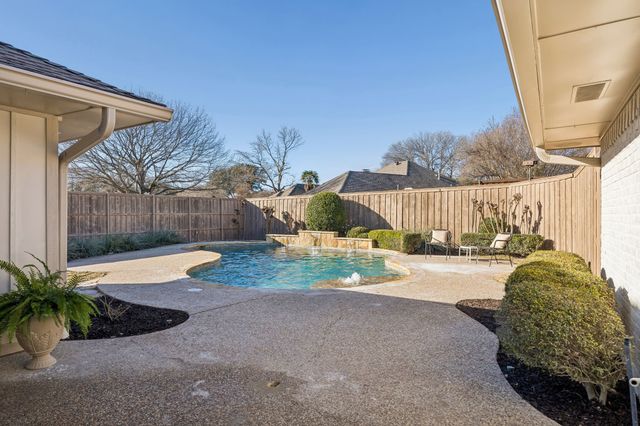7119 Canongate Drive, Dallas, TX 75248