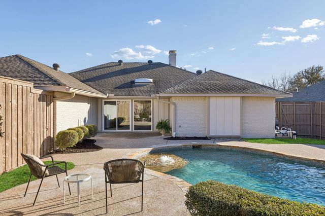 7119 Canongate Drive, Dallas, TX 75248