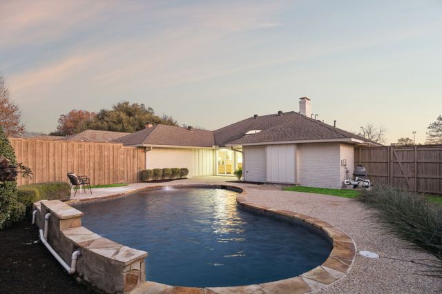 7119 Canongate Drive, Dallas, TX 75248