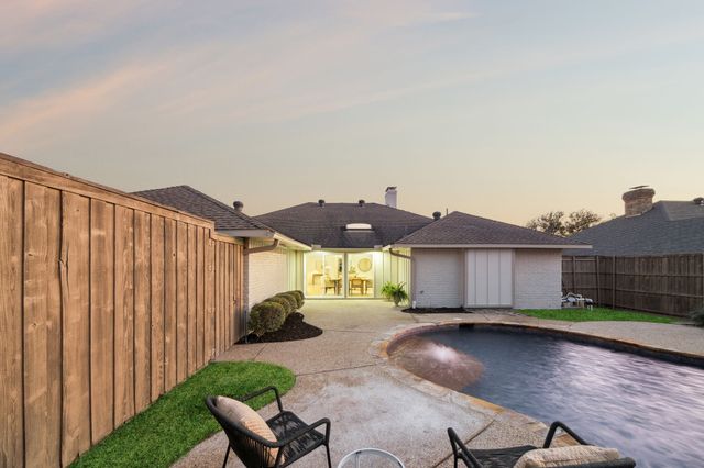 7119 Canongate Drive, Dallas, TX 75248