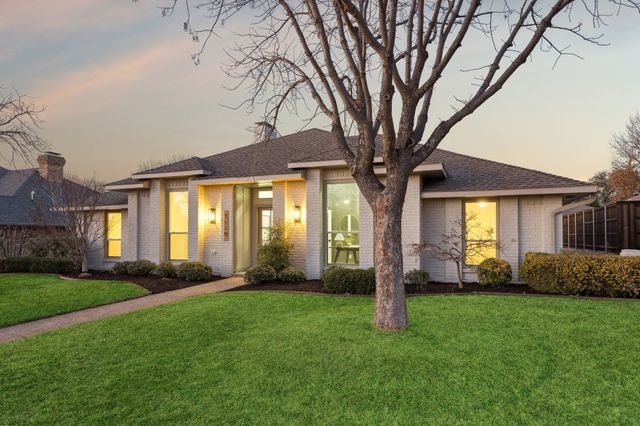 7119 Canongate Drive, Dallas, TX 75248