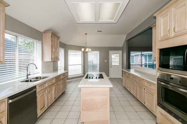 1107 Ellcreek Court, Sugar Land, TX 77479