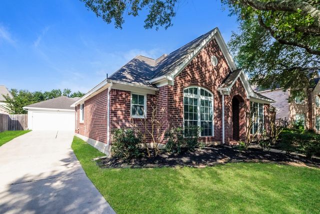 1107 Ellcreek Court, Sugar Land, TX 77479
