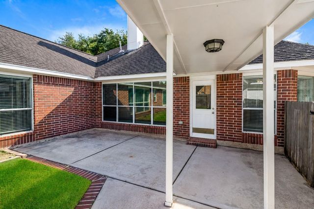 1107 Ellcreek Court, Sugar Land, TX 77479