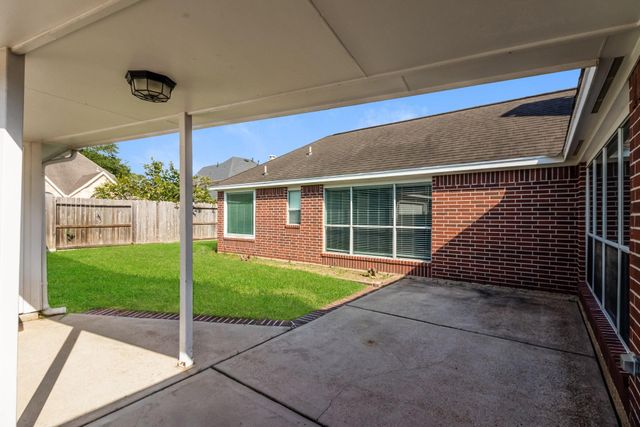 1107 Ellcreek Court, Sugar Land, TX 77479