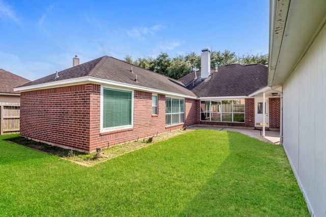 1107 Ellcreek Court, Sugar Land, TX 77479