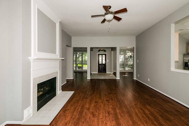1107 Ellcreek Court, Sugar Land, TX 77479