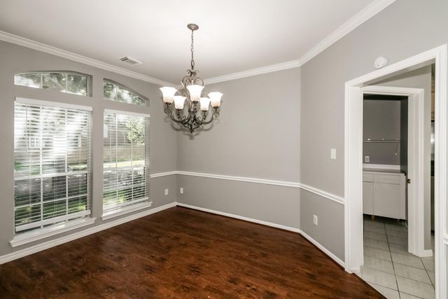 1107 Ellcreek Court, Sugar Land, TX 77479