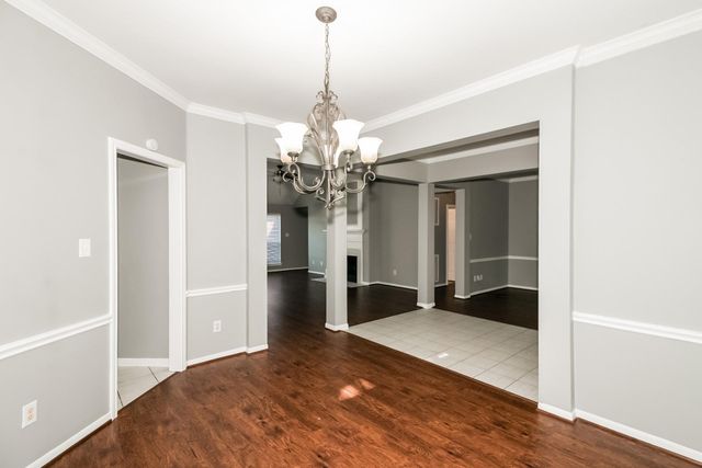 1107 Ellcreek Court, Sugar Land, TX 77479