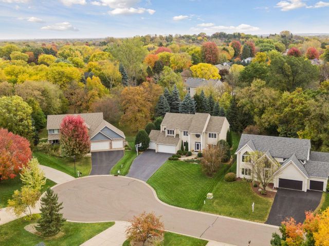 4730 Goldenrod Lane N, Plymouth, MN 55442