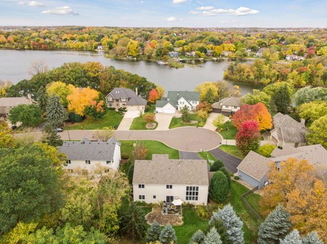 4730 Goldenrod Lane N, Plymouth, MN 55442