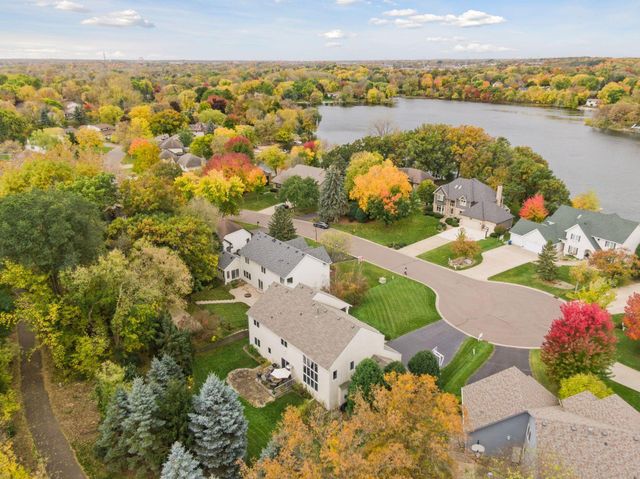 4730 Goldenrod Lane N, Plymouth, MN 55442