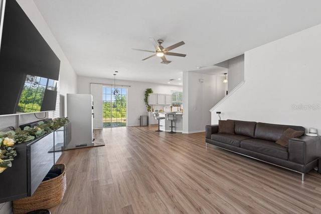 11118 SILVER FERN WAY, Riverview, FL 33569