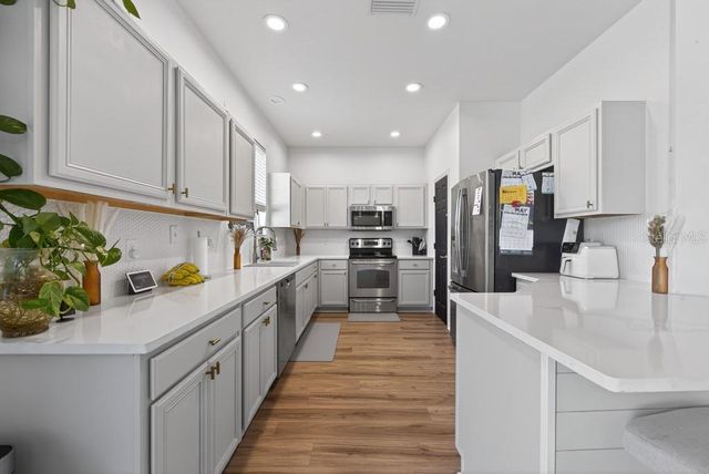 11118 SILVER FERN WAY, Riverview, FL 33569