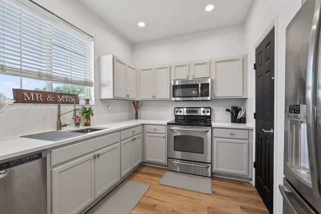 11118 SILVER FERN WAY, Riverview, FL 33569