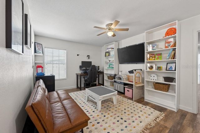 11118 SILVER FERN WAY, Riverview, FL 33569