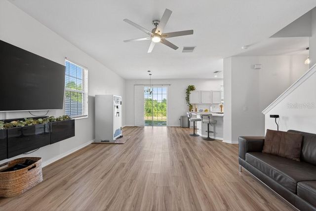 11118 SILVER FERN WAY, Riverview, FL 33569