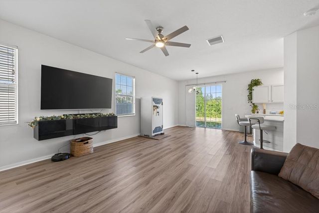 11118 SILVER FERN WAY, Riverview, FL 33569