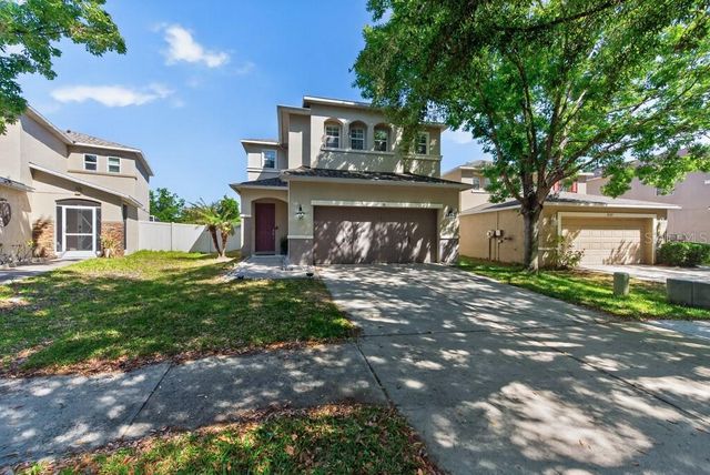 11118 SILVER FERN WAY, Riverview, FL 33569