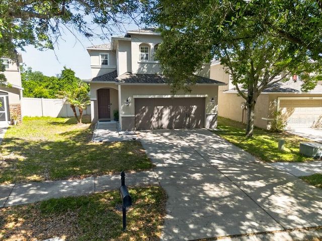 11118 SILVER FERN WAY, Riverview, FL 33569