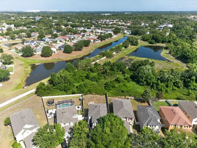 11118 SILVER FERN WAY, Riverview, FL 33569