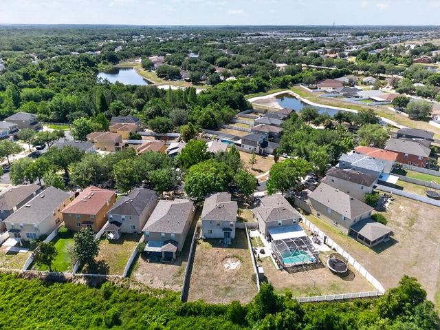 11118 SILVER FERN WAY, Riverview, FL 33569