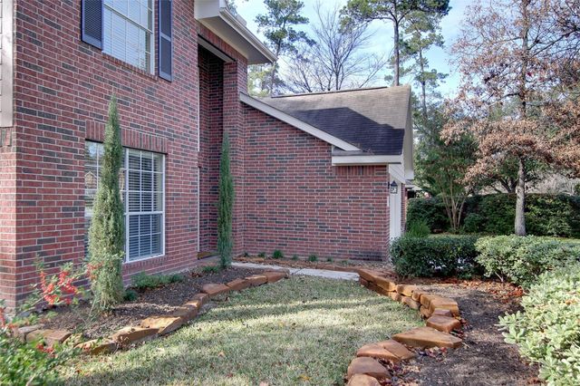 142 Russet Grove Circle, The Woodlands, TX 77384