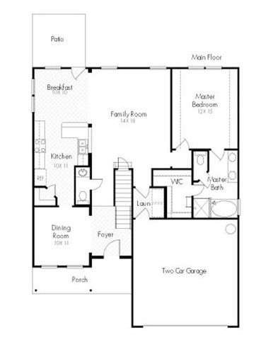 142 Russet Grove Circle, The Woodlands, TX 77384