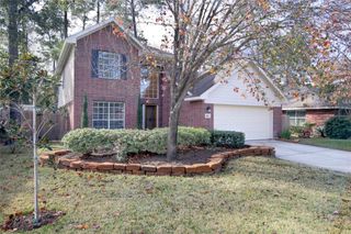 142 Russet Grove Circle, The Woodlands, TX 77384
