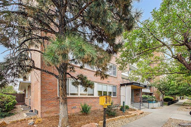 1196 N Grant Street 407, Denver, CO 80203