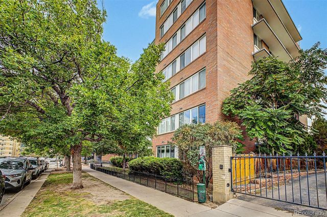 1196 N Grant Street 407, Denver, CO 80203