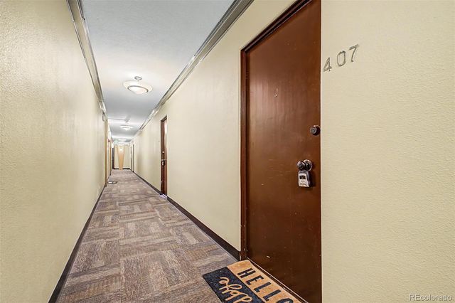 1196 N Grant Street 407, Denver, CO 80203