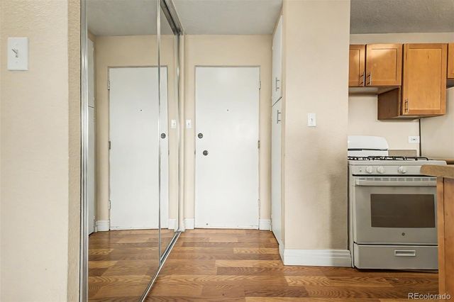 1196 N Grant Street 407, Denver, CO 80203