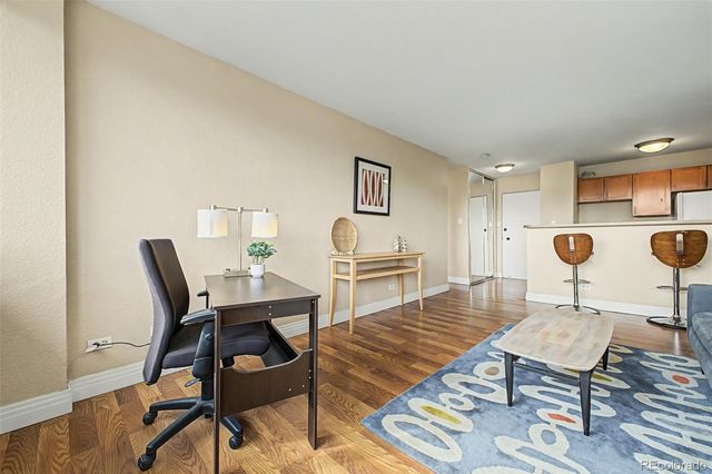1196 N Grant Street 407, Denver, CO 80203