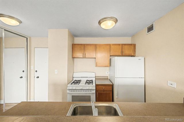 1196 N Grant Street 407, Denver, CO 80203
