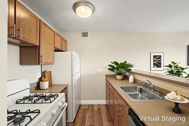 1196 N Grant Street 407, Denver, CO 80203