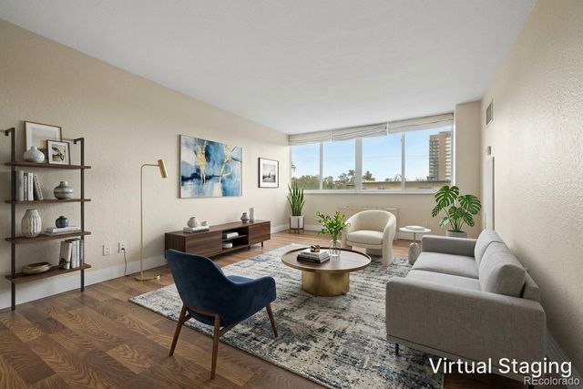 1196 N Grant Street 407, Denver, CO 80203