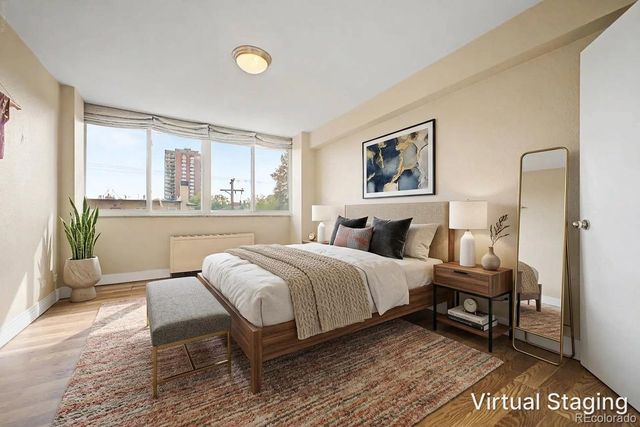 1196 N Grant Street 407, Denver, CO 80203