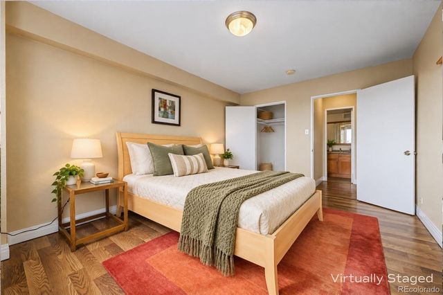 1196 N Grant Street 407, Denver, CO 80203