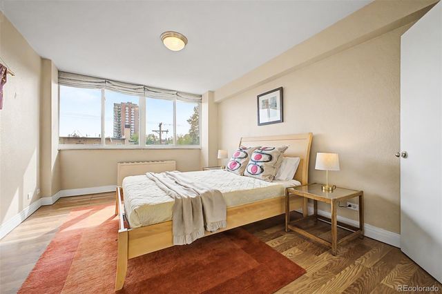 1196 N Grant Street 407, Denver, CO 80203