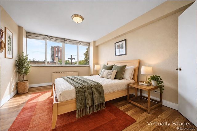 1196 N Grant Street 407, Denver, CO 80203