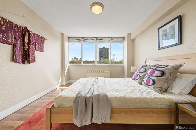 1196 N Grant Street 407, Denver, CO 80203