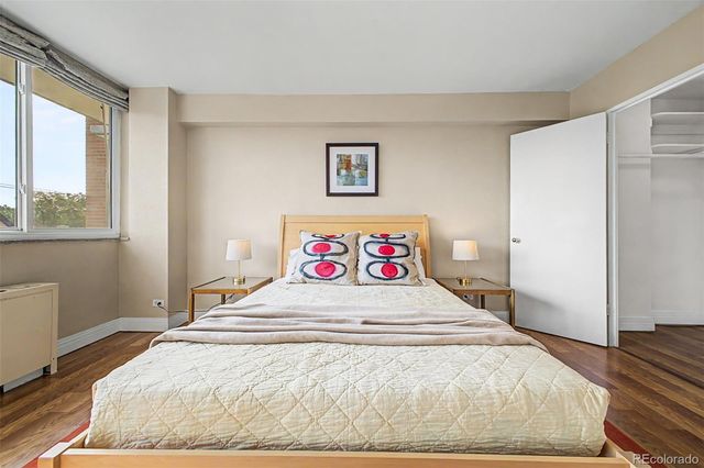 1196 N Grant Street 407, Denver, CO 80203