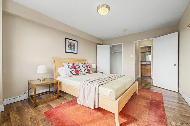 1196 N Grant Street 407, Denver, CO 80203