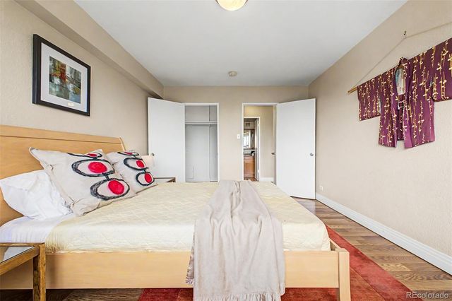1196 N Grant Street 407, Denver, CO 80203