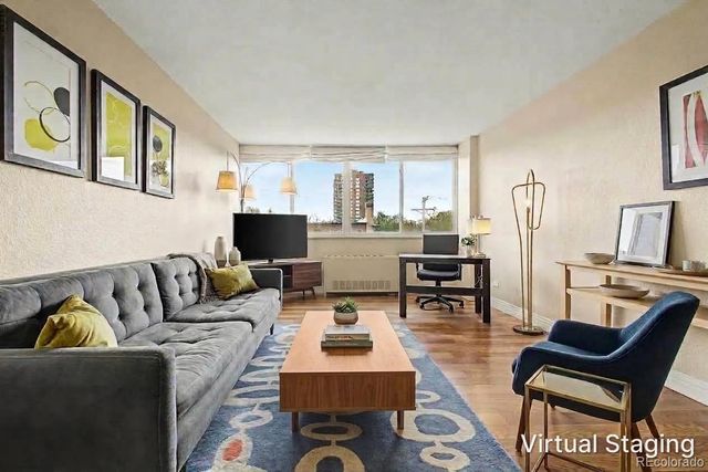 1196 N Grant Street 407, Denver, CO 80203