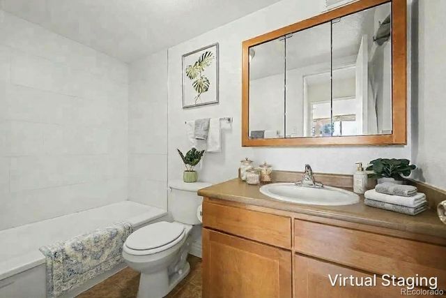 1196 N Grant Street 407, Denver, CO 80203